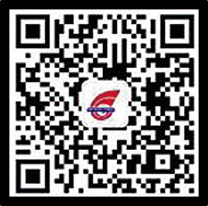 掃一掃，關(guān)注公交廣告微信公眾號(hào)